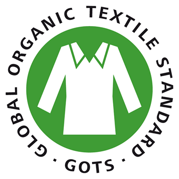 Logo Label GOTS 