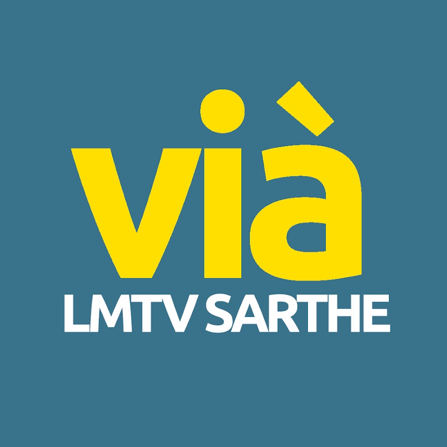 logo vialmtv sarthe