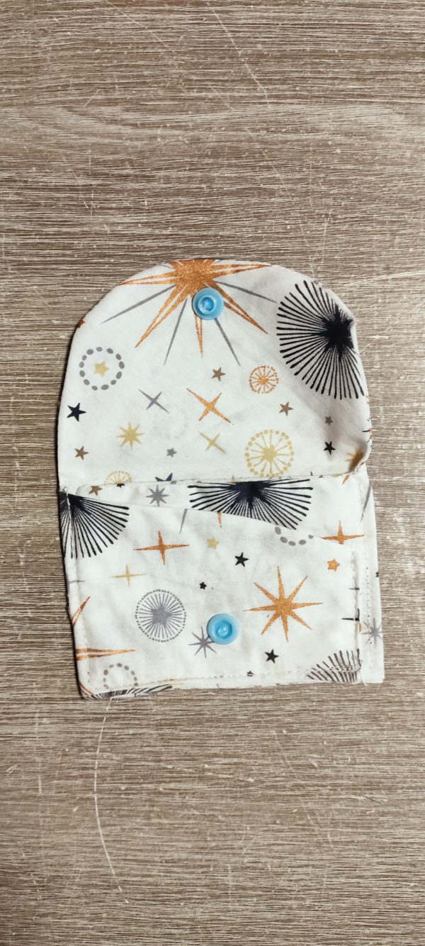 pochette porte carte